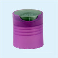 Plastic Cap for Bottle